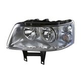 Volkswagen Transporter T5 Far Komple Sol Çiftli 7H1941015T