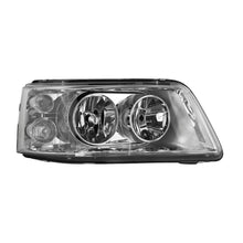 Görseli Galeri görüntüleyiciye yükleyin, Volkswagen Transporter T5 Far Çift Mercekli Sağ 7H1941016A 7H1941018L DEPO 441-1175R-LD-EM