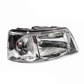 Volkswagen Transporter T5 Far Tek Mercekli Sağ 7H1941016J 7H1941018N DEPO 441-1168R-LD-EM