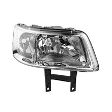 Görseli Galeri görüntüleyiciye yükleyin, Volkswagen Transporter T5 Far Komple Sağ Nova 7H1941016N