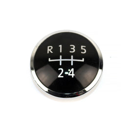 Volkswagen Transporter T5 Vites Topuzu Numaratörü 5 İleri 7H5711144C