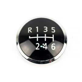 Volkswagen Transporter T5 Vites Topuzu Numaratörü 6 İleri 7H5711144D