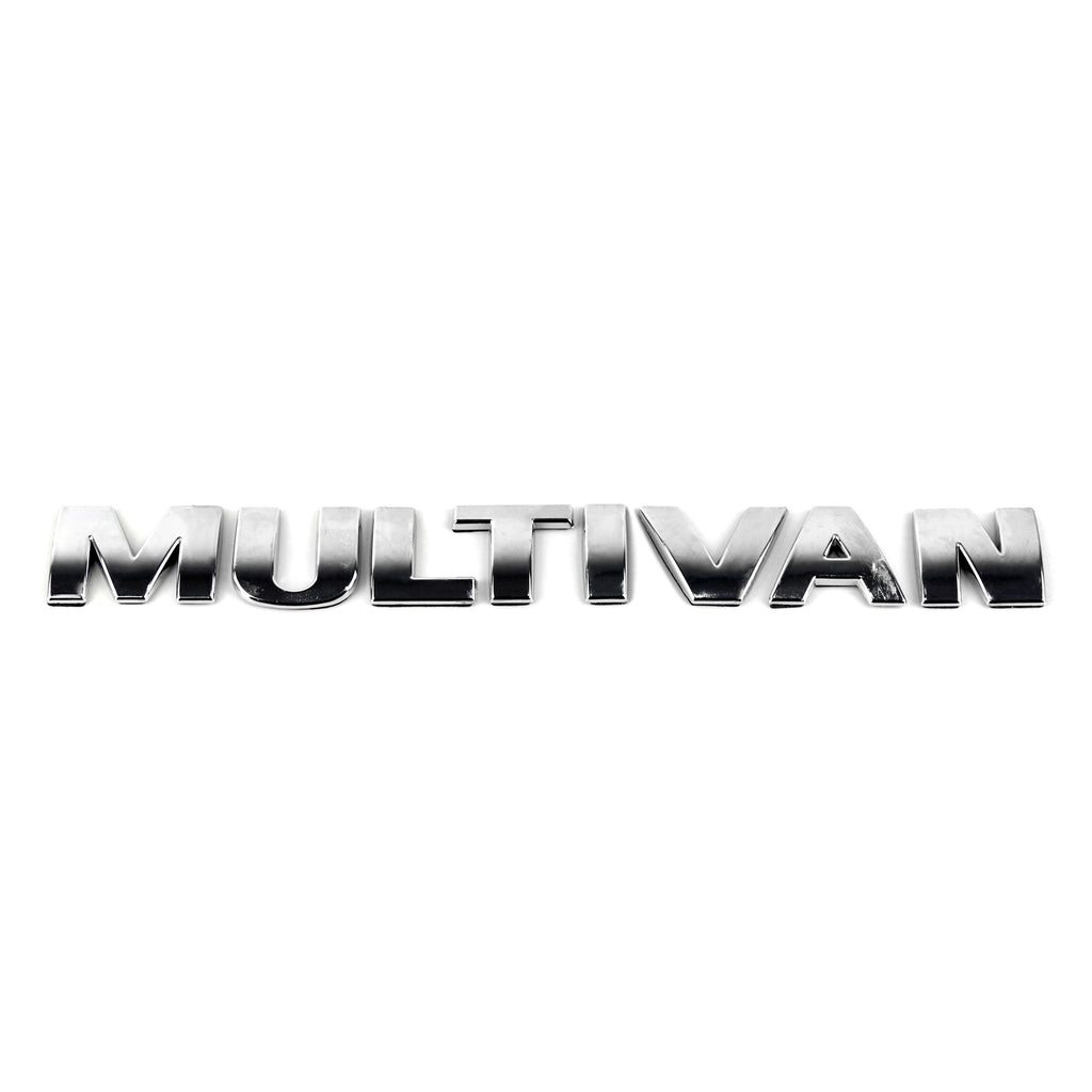 Volkswagen Transporter Arka Yazı MULTIVAN 7H5853687