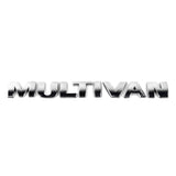 Volkswagen Transporter Arka Yazı MULTIVAN 7H5853687