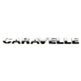 Volkswagen Transporter Arka Yazı CARAVELLE 7H9853687