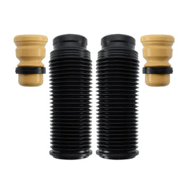 Audi Q7 Volkswagen Touareg Amortisör Stoplama Takozu & Toz Plastiği Ön Set Çift Taraf 7L0512131B S1