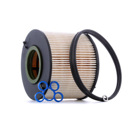 Audi Q7 Volkswagen Touareg Porsche Cayenne Mazot Filtresi 7L6127434B