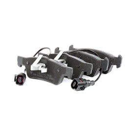 Volkswagen Touareg Porsche Cayenne Fren Balatası 7L6698451