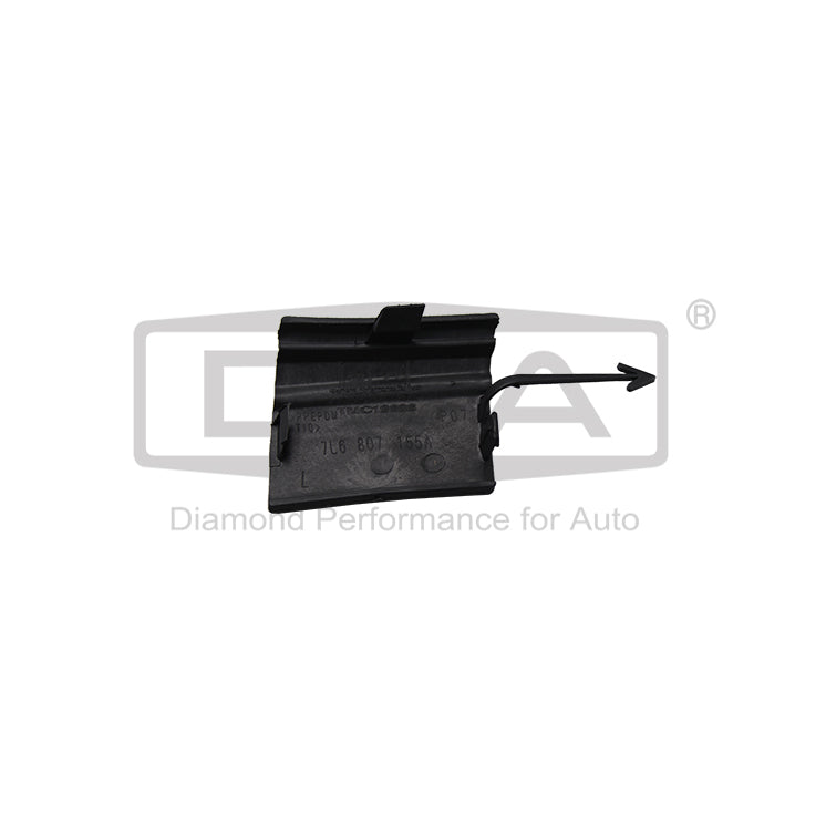 Volkswagen Touareg Far Yıkama Kapağı Sol 7L6807155A