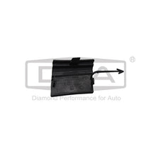 Görseli Galeri görüntüleyiciye yükleyin, Volkswagen Touareg Far Yıkama Kapağı Sol 7L6807155A