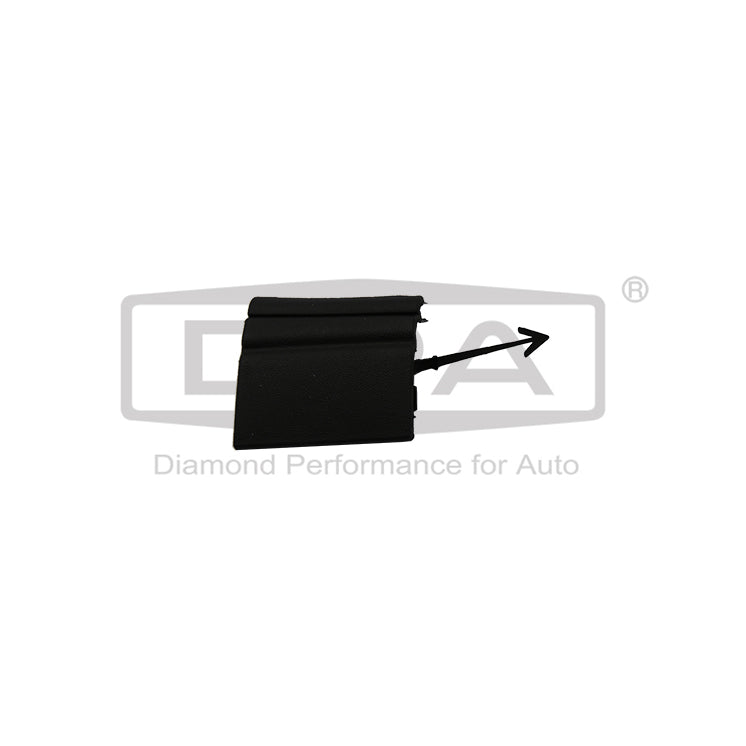 Volkswagen Touareg Far Yıkama Kapağı Sağ 7L6807156A