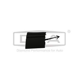 Volkswagen Touareg Far Yıkama Kapağı Sağ 7L6807156A