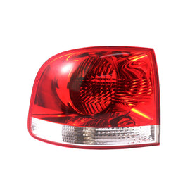 Volkswagen Touareg 2003-2006 Dış Stop Lambası Sol 7L6945095P 7L6945095K DEPO 441-19D8L-UE