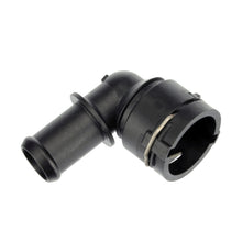 Görseli Galeri görüntüleyiciye yükleyin, Audi A3 TT Volkswagen Beetle Bora Caddy CC EOS Golf Jetta Passat Scirocco Sharan Seat Leon Altea Skoda Octavia Su Flanşı 7M0122291