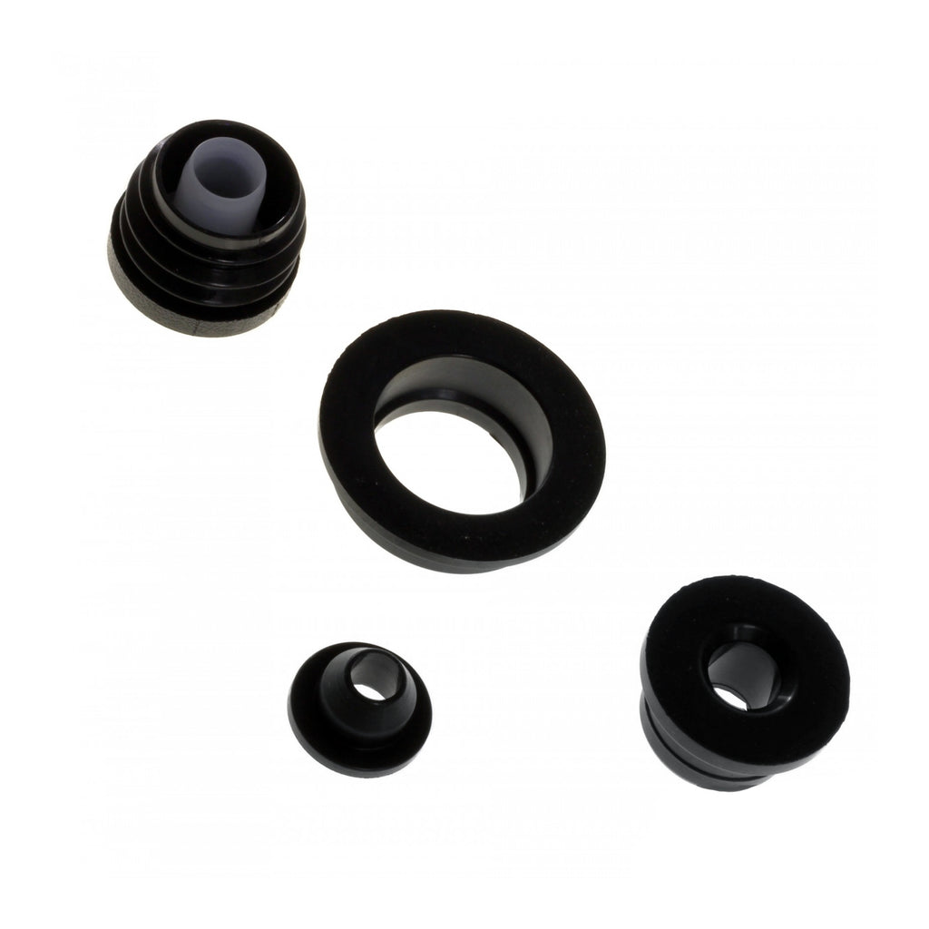 Volkswagen Golf Jetta Passat Skoda Fabia Superb Octavia Silecek Su Depo Conta & Tapa Set 7M0919382