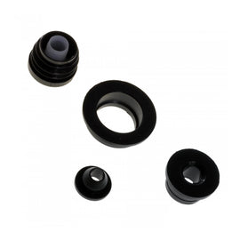 Volkswagen Golf Jetta Passat Skoda Fabia Superb Octavia Silecek Su Depo Conta & Tapa Set 7M0919382