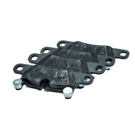 Audi Q7 Porsche Cayenne Volkswagen Touareg Fren Balatası Arka E-Mark 7P0698451