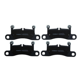 Audi Q7 Porsche Cayenne Volkswagen Touareg Fren Balatası Arka E-Mark 7P6698451