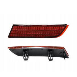 Volkswagen Touareg Tampon Reflektörü Arka Sol İç 7P6945105A