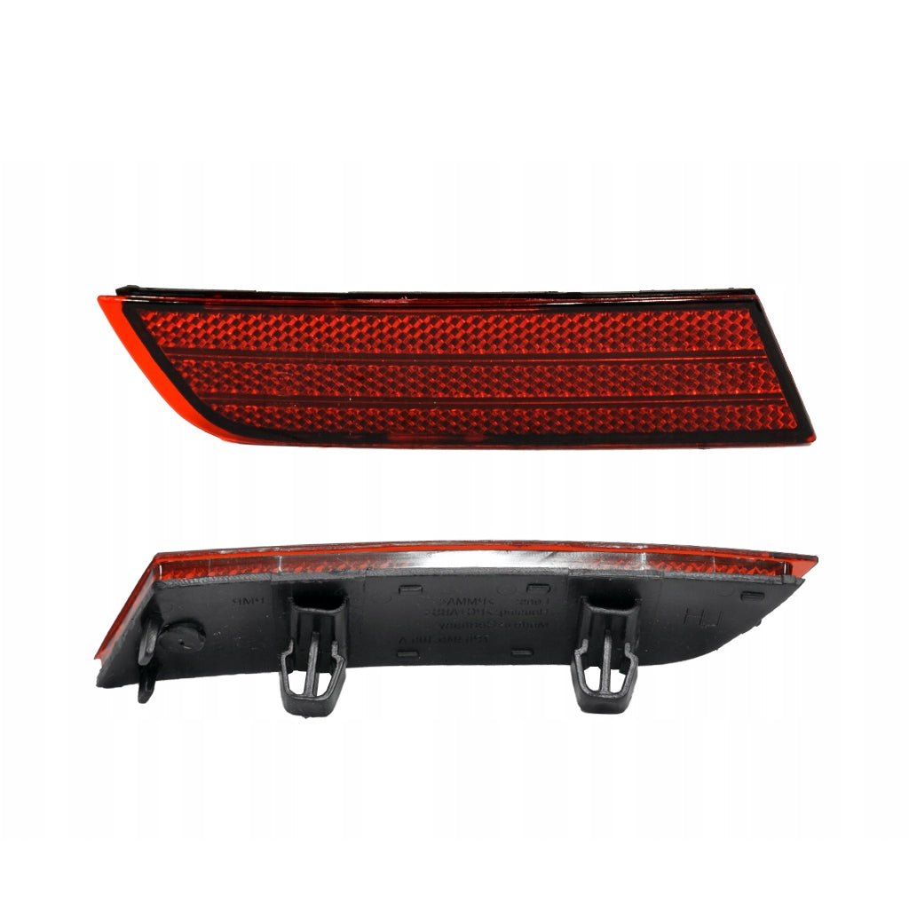 Volkswagen Touareg Tampon Reflektörü Arka Sağ İç 7P6945106A