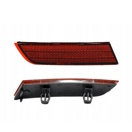 Volkswagen Touareg Tampon Reflektörü Arka Sağ İç 7P6945106A