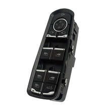 Görseli Galeri görüntüleyiciye yükleyin, Porsche Panamera Cayenne Macan Cam Açma Anahtarı 4 Lü Krom Ayna Ayarlı 7PP959858M