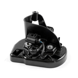 Volkswagen Caddy Transporter T5 Sürgülü Kapı Kilit Karşılığı Sol Elektrikli 7E0843603E