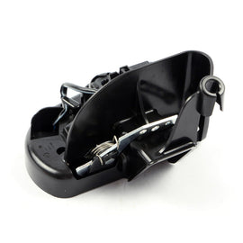 Volkswagen Caddy Transporter T5 Sürgülü Kapı Kilit Karşılığı Sol Elektrikli 7E0843603E