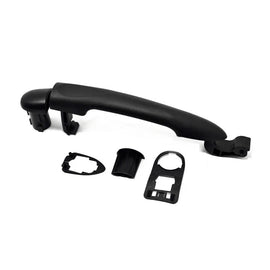 Renault Clio 4 Megane 3 Fluence Captur Dış Kapı Kolu 806B04979R