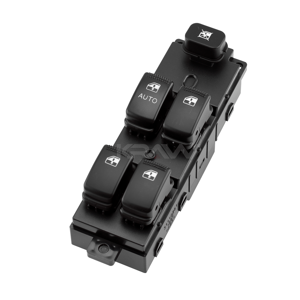 Kia Picanto Sol Dörtlü Cam Açma Düğmesi 93570-4F200 93570-07200 93570-07300