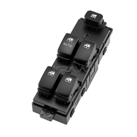 Kia Picanto Sol Dörtlü Cam Açma Düğmesi 93570-4F200 93570-07200 93570-07300