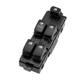 Kia Picanto Sol Dörtlü Cam Açma Düğmesi 93570-4F200 93570-07200 93570-07300