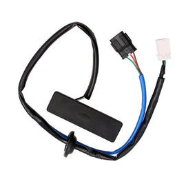 Kia Sorento Bagaj Açma Düğmesi 81260-2P000