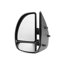 Görseli Galeri görüntüleyiciye yükleyin, Citroen Jumper Peugeot Boxer II Dış Dikiz Aynası Komple Manuel Sol 8149H8