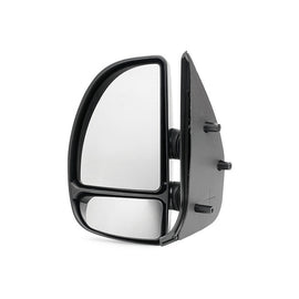 Citroen Jumper Peugeot Boxer II Dış Dikiz Aynası Komple Manuel Sol 8149H8