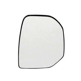 Citroen Berlingo Peugeot Partner Tepee Ayna Camı Sağ Elektrikli 8151NS