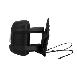 Citroen Jumper Peugeot Boxer III Dış Dikiz Aynası Elektrikli Sol 8153X5