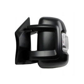 Citroen Jumper Peugeot Boxer Dış Dikiz Aynası Elektrikli Sağ 8153W2 8153Y8