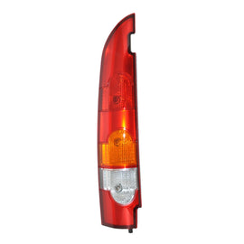 Renault Kangoo Arka Stop Lambası Çift Kapı Duysuz Sol 2003-2007 8200150623