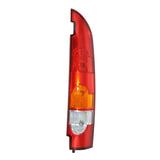 Renault Kangoo Arka Stop Lambası Çift Kapı Duysuz Sağ 2003-2007 8200150625