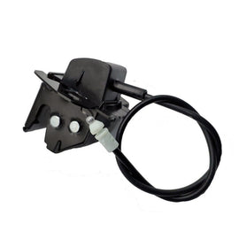 Renault Master 3 Bagaj Kapı Kilidi Alt Sol 8200661149