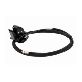 Renault Master 3 Bagaj Kapı Kilidi Üst Sol 8200661155