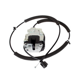 Renault Master 3 Arka Bagaj Kapı Kilidi Sağ 8200661170