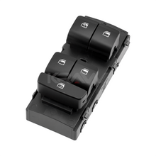 Görseli Galeri görüntüleyiciye yükleyin, Hyundai i10 i20 Sol Dörtlü Cam Açma Düğmesi 93571-Q0210