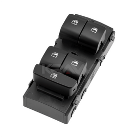 Hyundai i10 i20 Sol Dörtlü Cam Açma Düğmesi 93571-Q0210