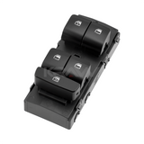 Hyundai i10 i20 Sol Dörtlü Cam Açma Düğmesi 93571-Q0210