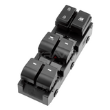 Hyundai Ioniq Sol Dörtlü Cam Açma Düğmesi 93570-G2010