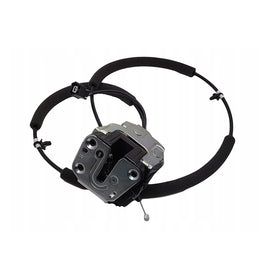 Renault Master 3 Sürgülü Kapı Kilidi Sağ 825020011R