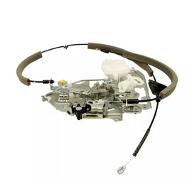 Renault Master 3 Sürgülü Kapı Kilidi Sağ 826703236R