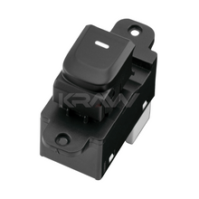 Görseli Galeri görüntüleyiciye yükleyin, Hyundai i10 Tekli Cam Açma Düğmesi 93580-B4500